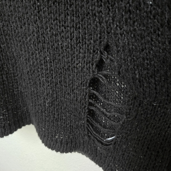 Killstar Knit Sweater - Picture 6 of 6